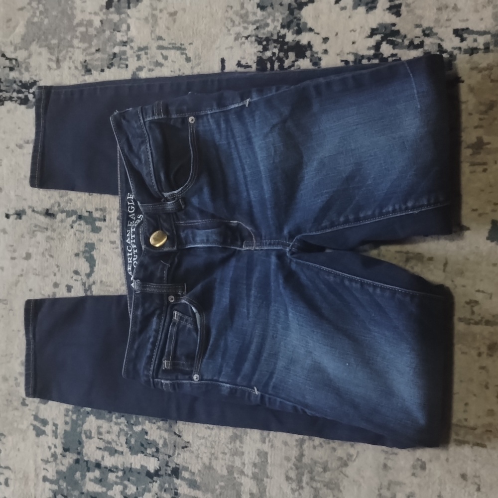 American Eagle